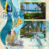 Laura's Travels -  Caribbean Bundle 1