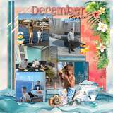 Laura's Travels -  Caribbean Bundle 1