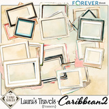 Laura's Travels -  Caribbean Bundle 2
