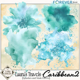 Laura's Travels -  Caribbean Bundle 2