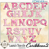 Laura's Travels -  Caribbean Bundle 2