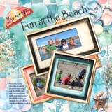 Laura's Travels -  Caribbean Bundle 2
