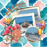 Laura's Travels -  Caribbean Bundle 2