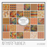 Rudeneja - Backgrounds