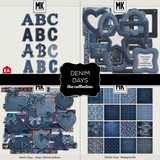 Designs by Mandy King Designer Days Exclusive Bundle 01 - September 2026