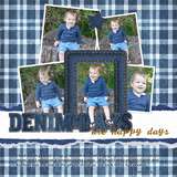 Designs by Mandy King Designer Days Exclusive Bundle 01 - September 2026