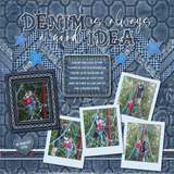 Designs by Mandy King Designer Days Exclusive Bundle 01 - September 2026