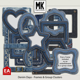Designs by Mandy King Designer Days Exclusive Bundle 01 - September 2026
