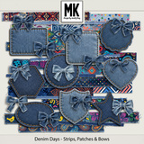 Designs by Mandy King Designer Days Exclusive Bundle 01 - September 2026