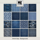 Designs by Mandy King Designer Days Exclusive Bundle 01 - September 2026