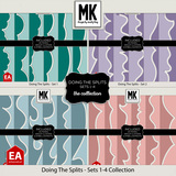 Designs by Mandy King Designer Days Exclusive Bundle 02 - September 2026