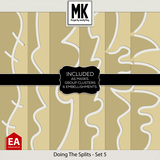 Designs by Mandy King Designer Days Exclusive Bundle 02 - September 2026