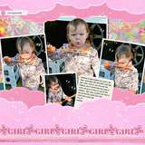 Designs by Mandy King Designer Days Exclusive Bundle 02 - September 2026