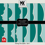 Designs by Mandy King Designer Days Exclusive Bundle 02 - September 2026