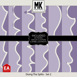 Designs by Mandy King Designer Days Exclusive Bundle 02 - September 2026