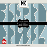 Designs by Mandy King Designer Days Exclusive Bundle 02 - September 2026