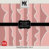 Designs by Mandy King Designer Days Exclusive Bundle 02 - September 2026