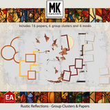 Designs by Mandy King Designer Days Exclusive Bundle 03 - September 2026