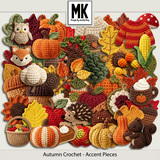 Designs by Mandy King Designer Days Exclusive Bundle 03 - September 2026