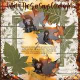 Designs by Mandy King Designer Days Exclusive Bundle 03 - September 2026