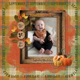 Designs by Mandy King Designer Days Exclusive Bundle 03 - September 2026