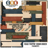 Designs by CRK Designer Days Exclusive Bundle 01 - September 2026