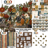 Designs by CRK Designer Days Exclusive Bundle 02 - September 2026