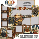 Designs by CRK Designer Days Exclusive Bundle 02 - September 2026