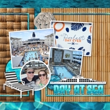 Shore Sophistication Mini Kit