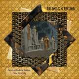 Pattern Toolbox - Retro 1-4 Bundle