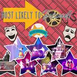 Everyday Enhanced Funky Photo Borders