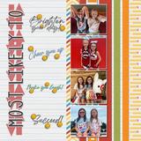 School Bound Yearbook Enhanced Titles
