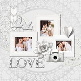 Laser Cut Easy Masks & Overlays Bundle 2