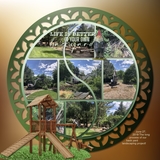 Laser Cut Easy Masks & Overlays Bundle 2