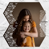 Laser Cut Easy Masks & Overlays Bundle 1