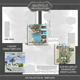 Art Collective 06 - Templates