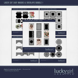 Lucky Girl Creative Designer Days Exclusive Bundle 01 - September 2026