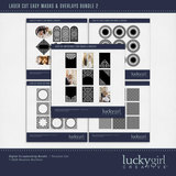 Lucky Girl Creative Designer Days Exclusive Bundle 02- September 2026