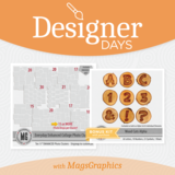 MagsGraphics Designer Days Exclusive Bundle 01 - September 2026