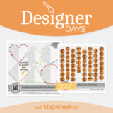 MagsGraphics Designer Days Exclusive Bundle 02 - September 2026