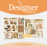 Cottage Arts Designer Days Exclusive Bundle - September 2026
