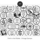 Jen Martakis Designs Designer Days Exclusive Bundle 03 - September 2026