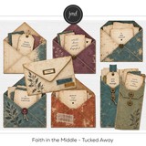 Jen Martakis Designs Designer Days Exclusive Bundle 02 - September 2026