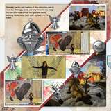 Studio Nova Designer Days Exclusive Bundle 01 - September 2026