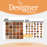 Studio Nova Designer Days Exclusive Bundle 02 - September 2026