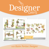 Katie Pertiet Designs Designer Days Exclusive Bundle 03 - September 2026