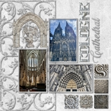 Architectural European Arches