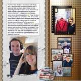 Photo Transfers & Easy Masks 1