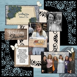 Laser Cut Easy Masks & Overlays Bundle 2
