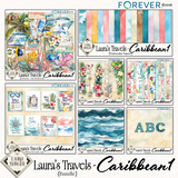 Designs by Laura Burger Designer Days Exclusive Bundle 01 - September 2026